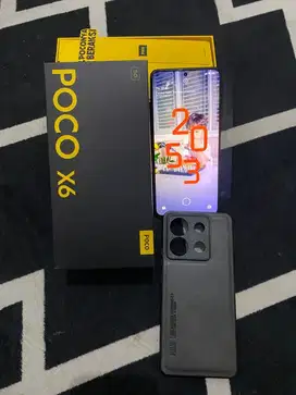 Jual Poco X6 5g
