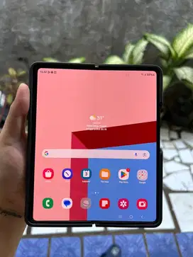 SAMSUNG Z FOLD 3 ram 12/256
