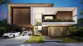 Arsitek jasa konsep dan bangun Semarang