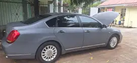 Nissan Teana 2005 Bensin