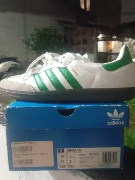 Adidas samba size 42