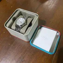 (Brand New In Box) Fossil BQ1560