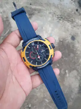 Jam tangan expedition 6781 original cakep bos