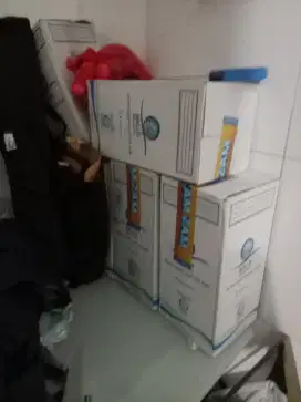 jual zam zam asli murni