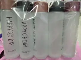 Souvenir botol kacaa