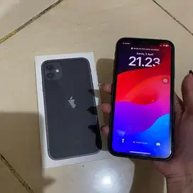 IPHONE 11 64gb EX IBOX
