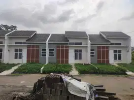 DIJUAL RUMAH DENGAN HARGA PROMO LOKASI STRATEGIS DI BOGOR