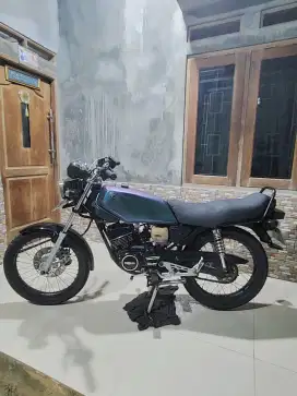 Yamaha Rxking 1997 lengkap