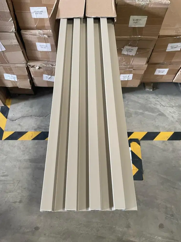 WPC WALL PANEL INDOOR