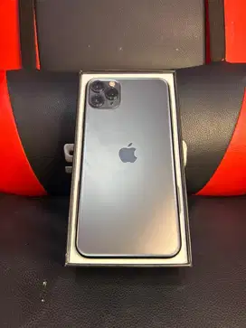 IPHONE 11 PRO MAX 256 ALL PROVIDER