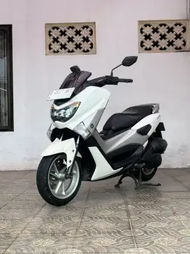 NMAX OLD 2DP FULL ORI (MINT CONDITION)