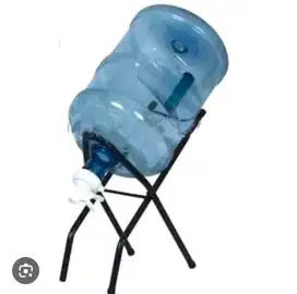 JUAL KAKI GALON DAN KRAN