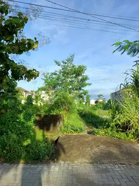 Tanah Ngantong dekat Filosofi Kopi Palagan