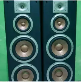Speaker JBL heritage H328