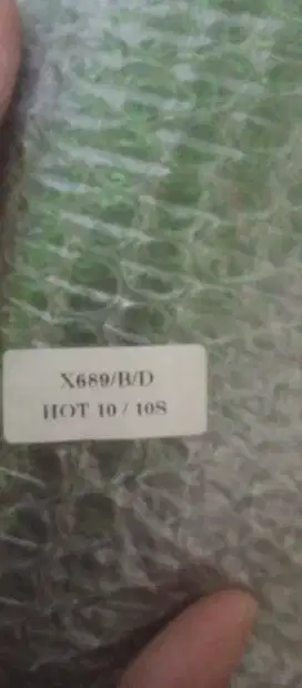 lcd infinix hot 10/10s