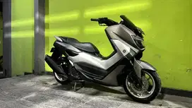 Yamaha Nmax 2016