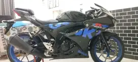 Suzuki GSXR150 GSX150 GSX