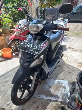 mio sporty 5tl 2007
