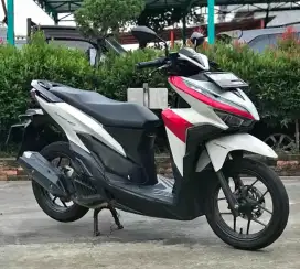 Honda Vario 125 New Iss pajak hidup siap pakai