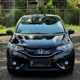 JAZZ S. AT 2017 MULUS MANTAP