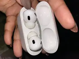 Aerpods gen 2 jual bu