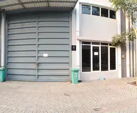 Disewakan Gudang Central Industrial Park Sidoarjo