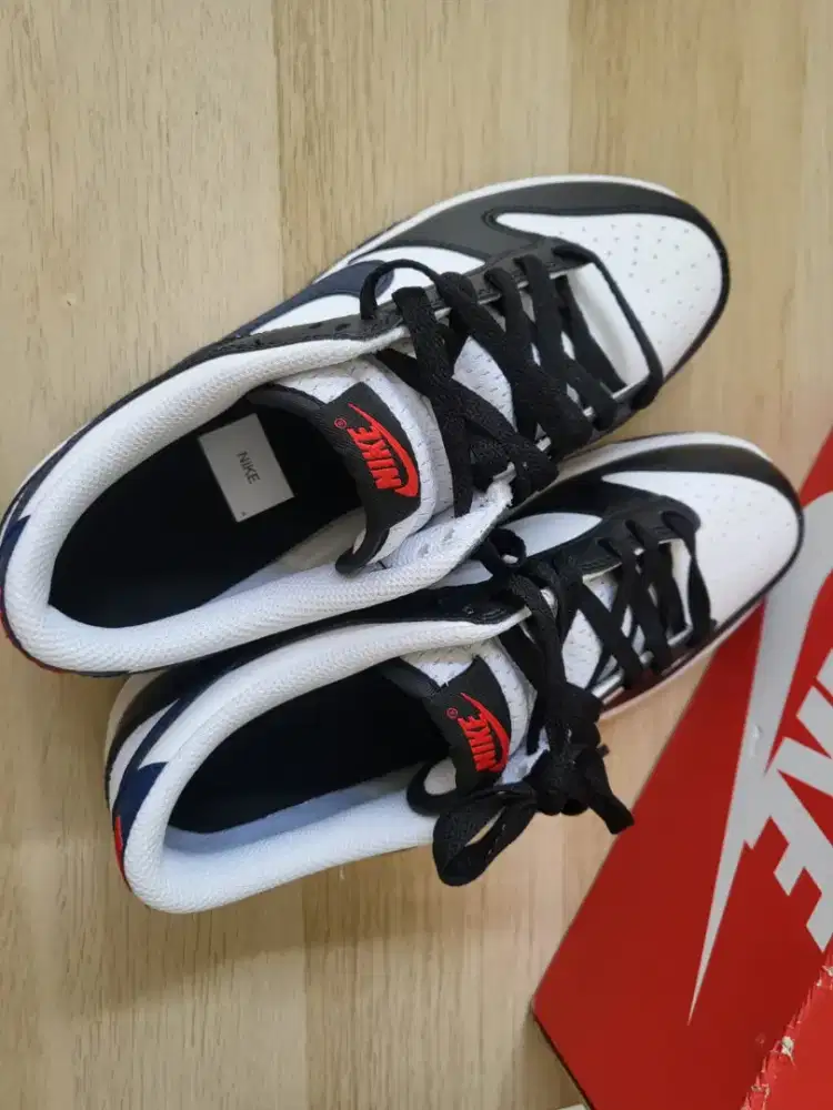 Nike Dunk Low Retro