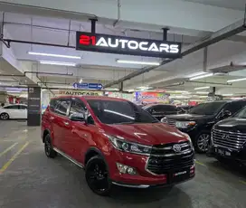 Toyota Kijang Innova Q Venturer 2020 AT