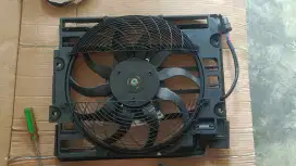 Kipas radiator BMW