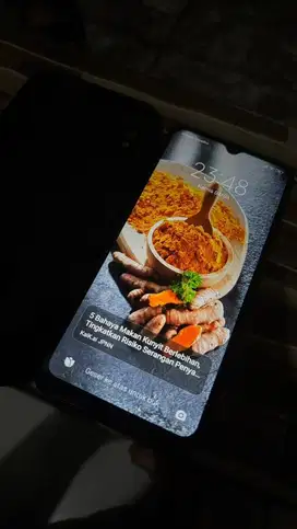 Redmi 9a mulussss
