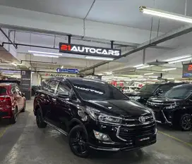 Toyota Kijang Innova Q Venturer 2019/2020 AT