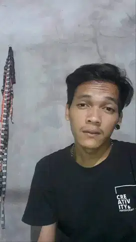mencari kerja apa saja