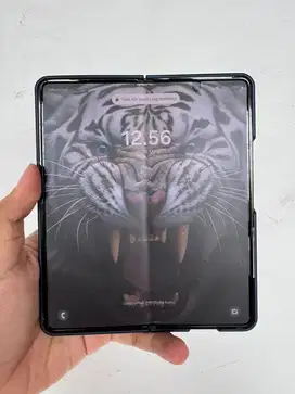 Samsung fold 4 256 gb sein