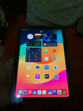 IPAD MINI 6 MULUS