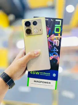 Infinix Note 40 8/256