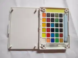 Pewarna lukis pewarna lukis