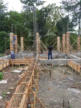 Jasa tukang bangunan renovasi,cat dinding,plavon, kebocoran,listrik