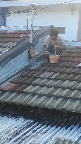 Jasa tukang bangunan renovasi,cat dinding, plavon, kebocoran,listrik