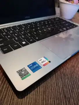LAPTOP INFINIX X2 I5