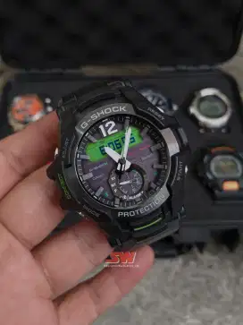 Casio Gshock GR B100 Gravitymaster