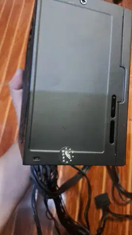 PSU Hexa normal