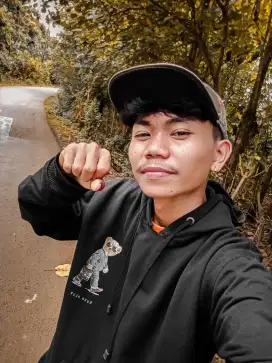 Kerja apa aja tidak masalah
