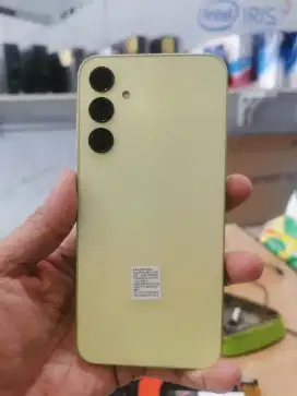 Jual hp samsung a25