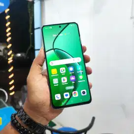 Realme 13 8/128Gb Fullset, bisa TT