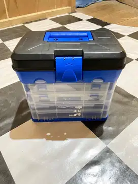 Box, box perkakas