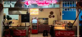 Dibutuhkan Waiters & Greeters