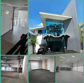 ð5ï¸â£ *DI JUAL GEDUNG + WAREHOUSE BERSIH D BAWAH NJOP