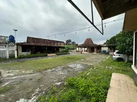 Tanah Dan Bangunan Strategis Dekat Gerbang Tol Di Ciputat S8463
