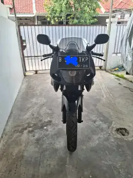 Jual santai ninja rr old th 2011