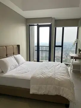 Disewakan Apartment Studio Murah Dan Nyaman Di Fatmawati jakarta